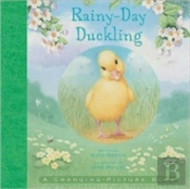Rainy Day Duckling