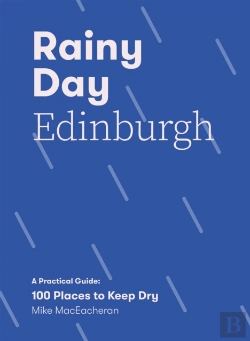 Bertrand.pt - Rainy Day Edinburgh