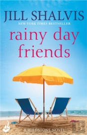 Rainy Day Friends