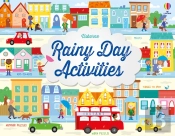 Rainy Day Pad