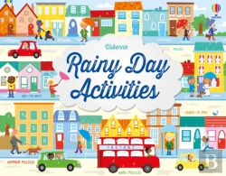 Bertrand.pt - Rainy Day Pad
