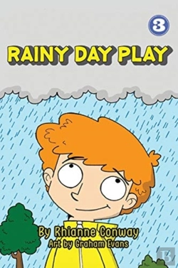 Bertrand.pt - Rainy Day Play (Hard Cover Edition)