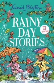 Rainy Day Stories