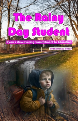 Bertrand.pt - Rainy Day Student: Ryan'S Unwavering Commitment To Education