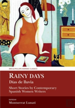 Bertrand.pt - Rainy Days / Dias De Lluvia