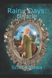 Rainy Days: Drizzle  Rainy Days Book 2