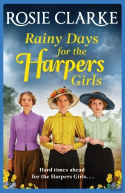 Bertrand.pt - Rainy Days For The Harpers Girls