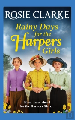 Bertrand.pt - Rainy Days For The Harpers Girls