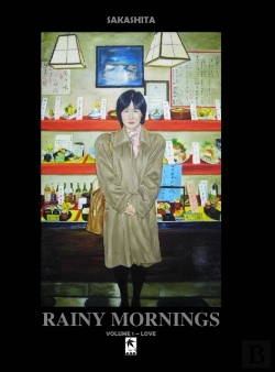 Bertrand.pt - Rainy Mornings