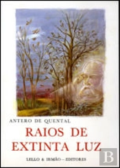 Raios de Extinta Luz