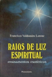 Raios de Luz Espiritual