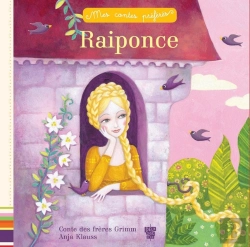 Bertrand.pt - Raiponce