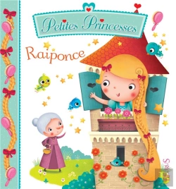 Bertrand.pt - Raiponce