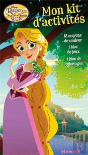 Raiponce