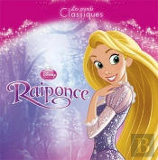 Raiponce, Disney Classique