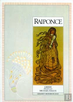 Bertrand.pt - Raiponce