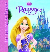 Raiponce, Les Tresors De Disney