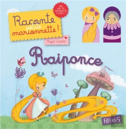 Bertrand.pt - Raiponce