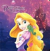 Raiponce, Mon P'Tit Cube