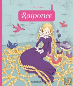 Bertrand.pt - Raiponce