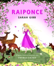 Raiponce