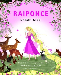 Bertrand.pt - Raiponce