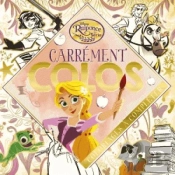 Raiponce (Serie Tv) - Carrement