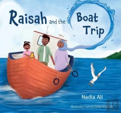 Bertrand.pt - Raisah And The Boat Trip