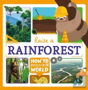 Raise A Rainforest