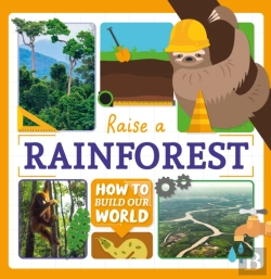 Bertrand.pt - Raise A Rainforest