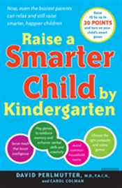 Raise A Smarter Child By Kindergarten