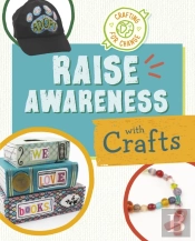 Raise Awareness With Crafts