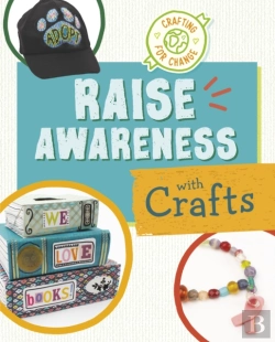 Bertrand.pt - Raise Awareness With Crafts