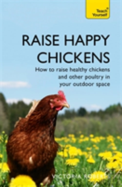 Bertrand.pt - Raise Happy Chickens