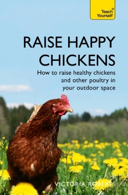 Bertrand.pt - Raise Happy Chickens