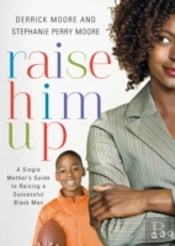 Raise Him Up