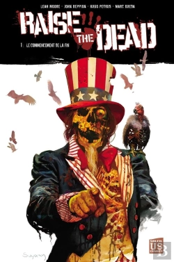 Bertrand.pt - Raise The Dead T.1