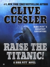 Raise The Titanic!