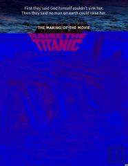 Raise The Titanic - The Making Of The Movie Volume 1