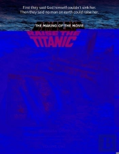 Raise The Titanic - The Making Of The Movie Volume 1