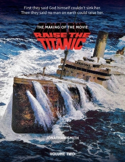 Bertrand.pt - Raise The Titanic - The Making Of The Movie Volume 2