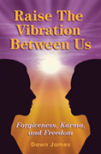 Raise The Vibration Between Us