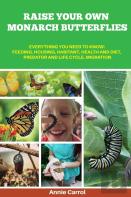 Raise Your Own Monarch Butterflies
