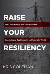 Raise Your Resiliency