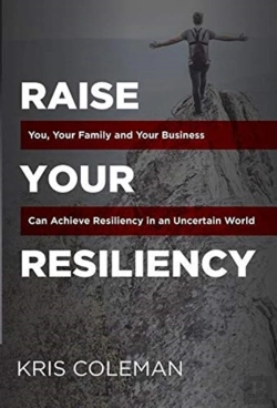Bertrand.pt - Raise Your Resiliency