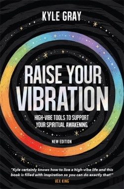 Bertrand.pt - Raise Your Vibration (New Edition)
