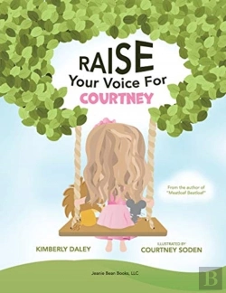Bertrand.pt - Raise Your Voice For Courtney!