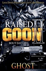 Raised As A Goon 2