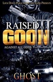Raised As A Goon 3