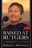 Raised At Rutgers